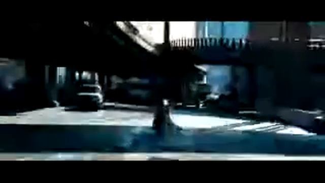 Volkswagen Touareg 2 Commercial