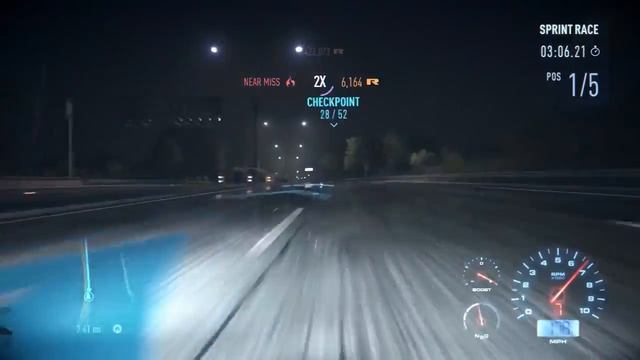 Need for Speed Версия для ПК смотреть онлайн