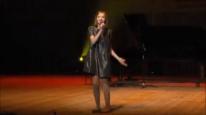 Евдокия Малевская - Старый рояль