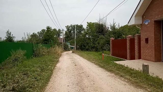 Бахилова поляна, Самарская лука, часть 7 смотреть онлайн