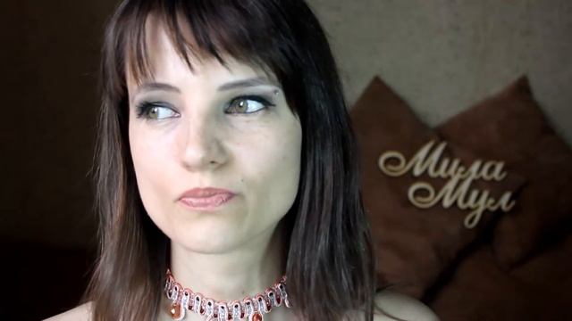 Вкратце о технике создания украшений,которой я на сегодня увлечена.