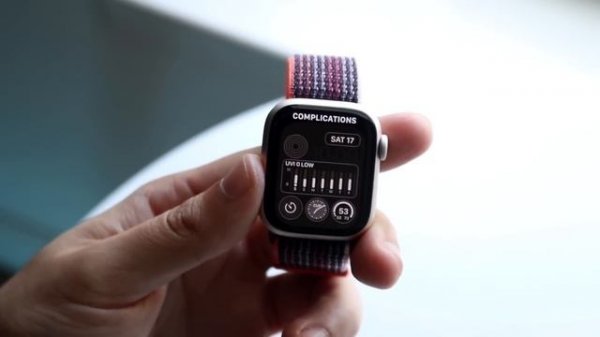 How To Use Apple Watch Series 8! (Complete Beginners Guide)