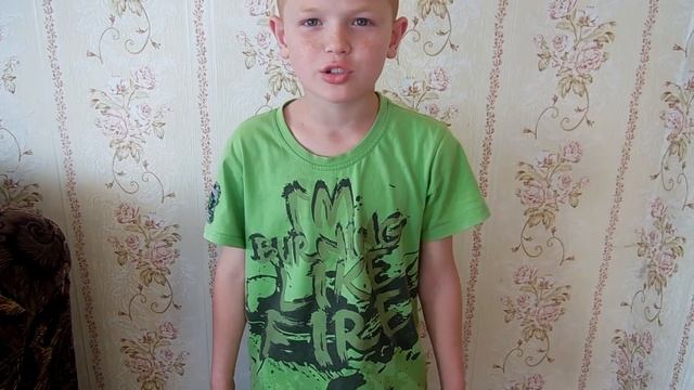 Мальчик говорит,как Дональд Дак:D смотреть онлайн