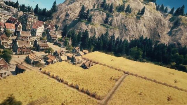 Anno 1800 - Trailer