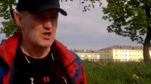 Олег Судаков МАНАГЕР в гостях у Сергея Пшизова читает свои стихи. Кострома. 2018.