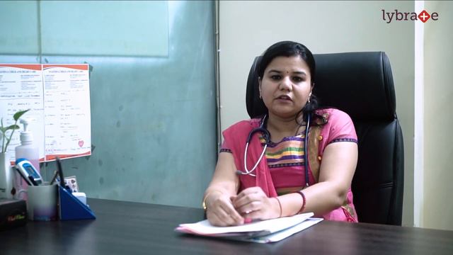 Dr. Preeti Singh Talks About Most Common Health Issue Among Children || Lybrate смотреть онлайн