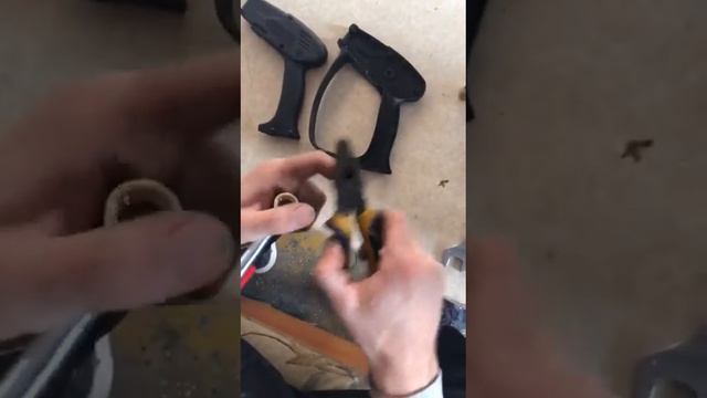 Переделка курка автомойки самообслуживания в зимний режим смотреть онлайн