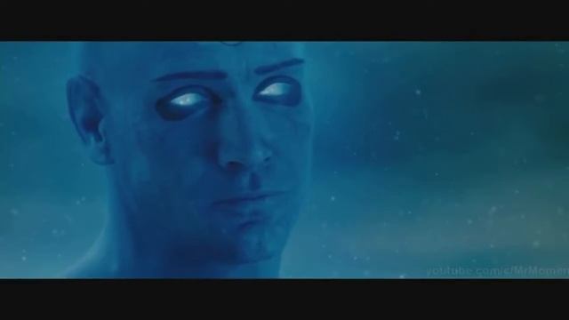 роршах димон смотреть онлайн