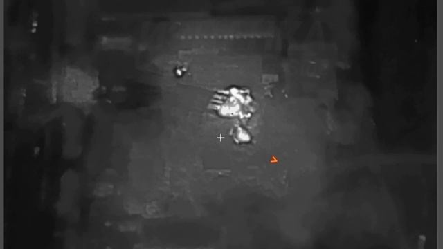 Ракетного удара по пункту временной дислокации ВСУ смотреть онлайн