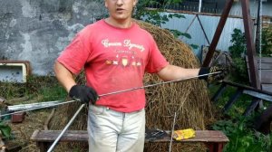 Мотокоса: почему двигатель работает, а катушка или нож не крутится?