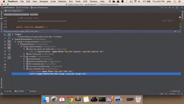 WP Developers Club Lesson: Closures & Anonymous Functions смотреть онлайн