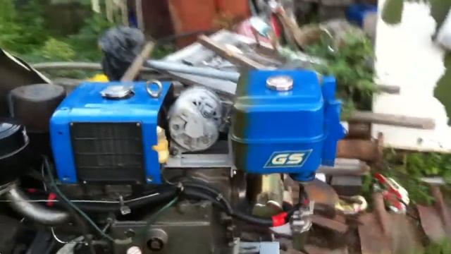 Генератор на мотоблок Гарден Скаут 12 смотреть онлайн