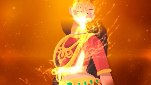 #Subho Mahalaya #শুভ মহালয়া