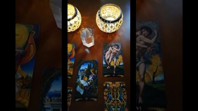 Гадание Да или Нет. смотреть онлайн