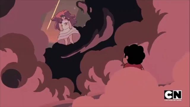 Steven Universe SAD смотреть онлайн