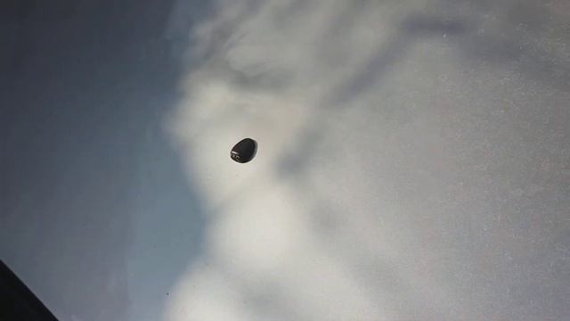 Оригинальные веерные форсунки омывания лобового стекла. смотреть онлайн