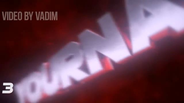 TOP 5 Intro Template #2 C4D,AfterEfects + Скачать Бесплатно смотреть онлайн