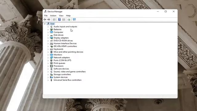 How to Get Back Missing Devices from Device Manager in Windows 11 FIX смотреть онлайн