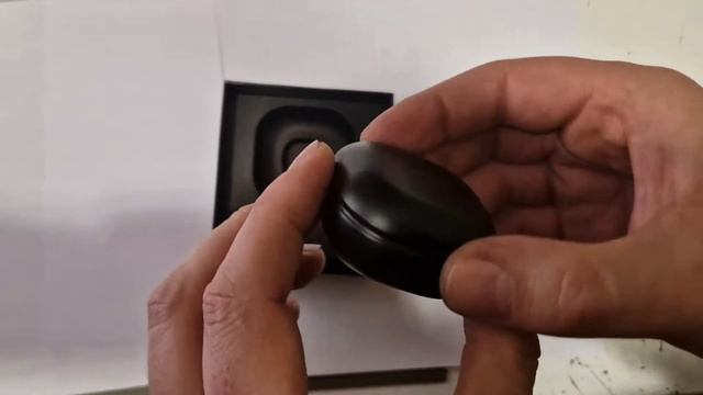 Samsung Galaxy Buds Pro (SM-R190) - Unboxing смотреть онлайн