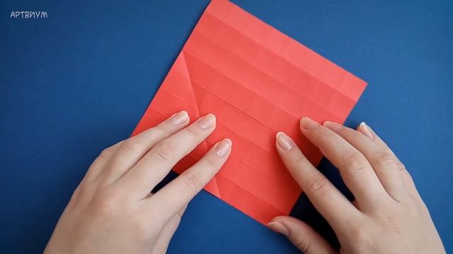 Оригами конверт розочка из бумаги ? Как сделать красивый подарочный конвертик в форме розы смотреть онлайн