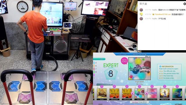 Live test 2018.02.03 #03 смотреть онлайн