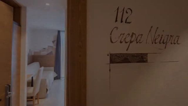 Hotel Bellevue, Canazei, Italy смотреть онлайн