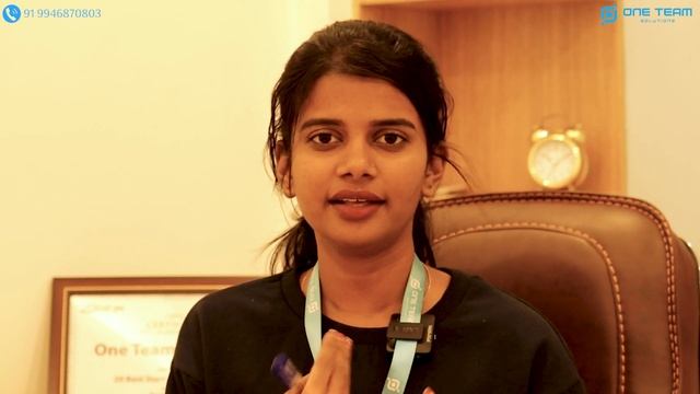 Essential Soft Skills for Success in the Professional Life - One Team Solutions смотреть онлайн