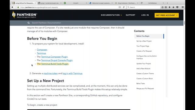 Couch Coding: Composer Magic смотреть онлайн