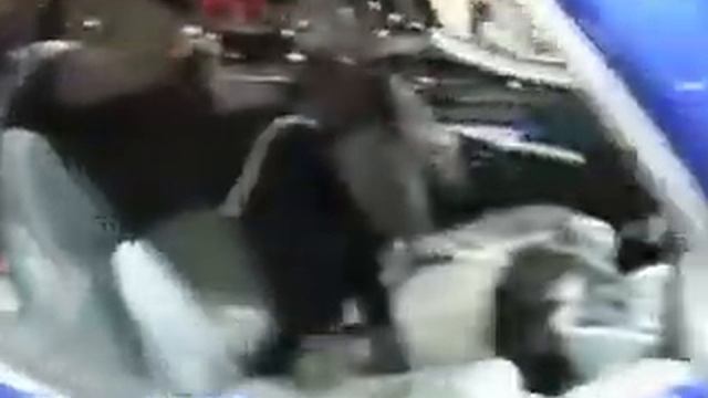 FIAT DOBLO FAMILY 1,4i benzien 2009 смотреть онлайн