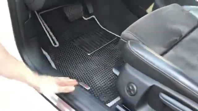 Видеообзор BonCar Audi A 5 смотреть онлайн