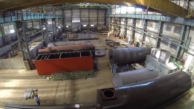 ПЗРМ   Подмосковный завод резервуарных металлоконструкций  Производство и продажа АЗС и Мини АЗС