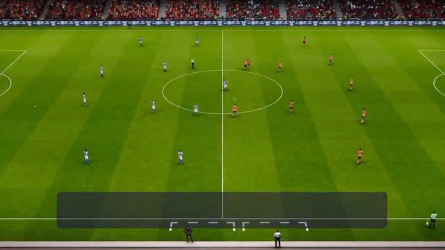 Efootball Gameplay/ Efootball Gameplay 24/ PES 2024