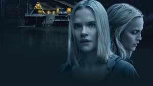 Что скрывает вода - Русский трейлер (HD)