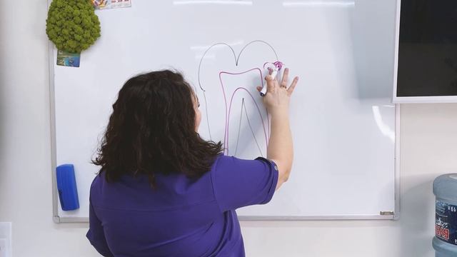 что такое кариес