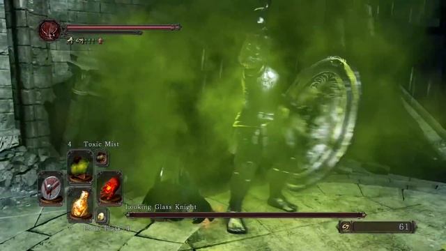 Can you beat Dark Souls 2 SOTFS with only Pyromancy? | (Dark Souls 2 CHALLENGE) смотреть онлайн