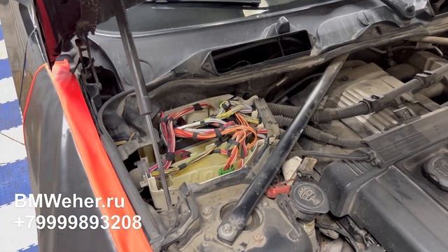 BMW E92 MSV80 euro2 смотреть онлайн