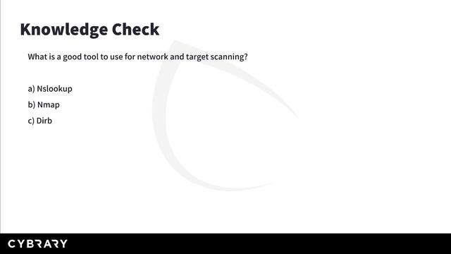 Developing Ethical Hacking Tools with Python (Lesson 2 of 5) | Why Python? | Cybrary смотреть онлайн