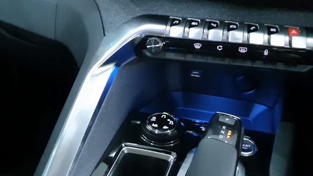 In Depth Tour Peugeot 5008 Allure Plus [T87] - Indonesia смотреть онлайн