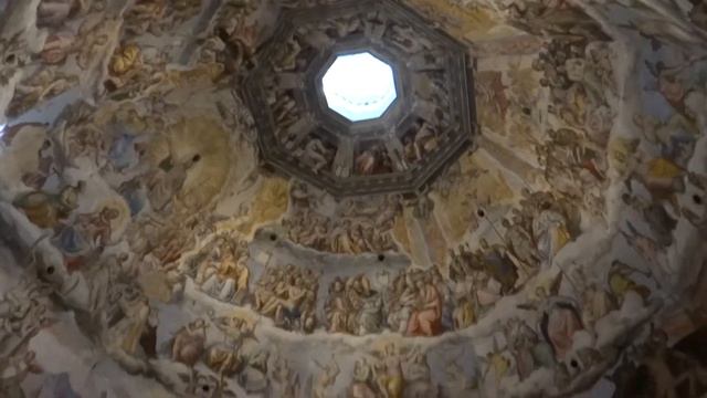 Florence, Italy - Duomo / Florence Cathedral HD (2015) смотреть онлайн