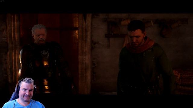 RIDE TO TALMBERG | Kingdom Come Deliverance Lets Play #02 (Blind Let's Play) смотреть онлайн