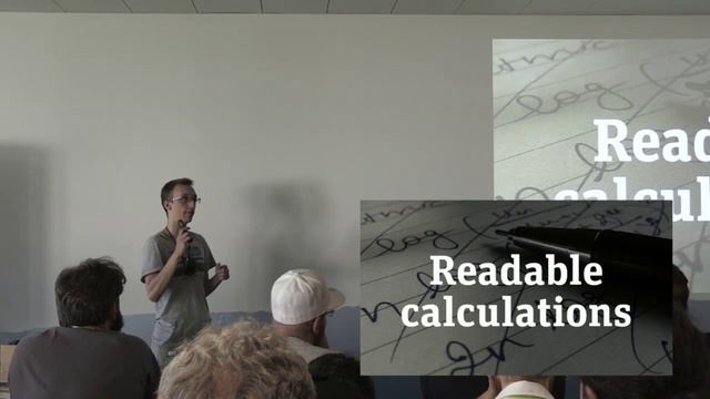 Hugo Giraudel – 3 years of purging Sass смотреть онлайн