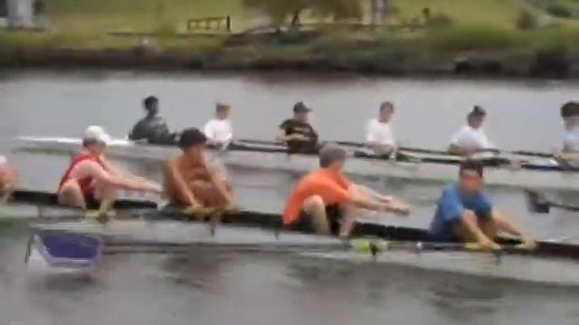 Gonzaga Crew (Fall 2010) смотреть онлайн