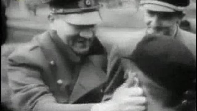 история конца Гитлера