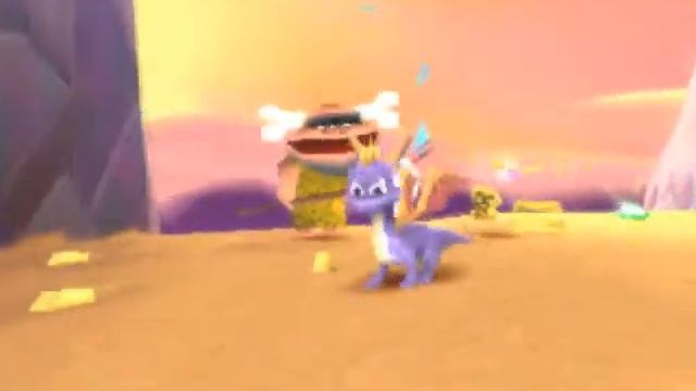 J-Play | Ripto's Rage!, Part 6-A [Perfect Prehistoric Platforming] смотреть онлайн