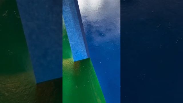 Nike SB Ping Pong Table Makeover! смотреть онлайн