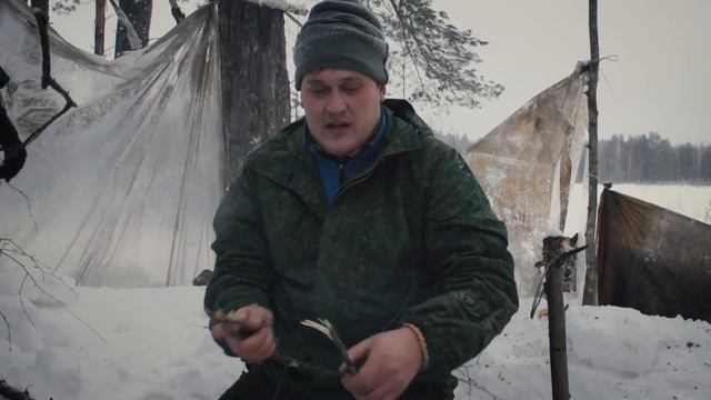 КУХНЯ НА ДРОВАХ | НАСТОЯЩАЯ УХА | ЛИГА361 смотреть онлайн