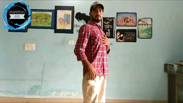 How to CHEST / POPPING TUTORIAL IN HINDI / HITTING EPISODE 3 смотреть онлайн
