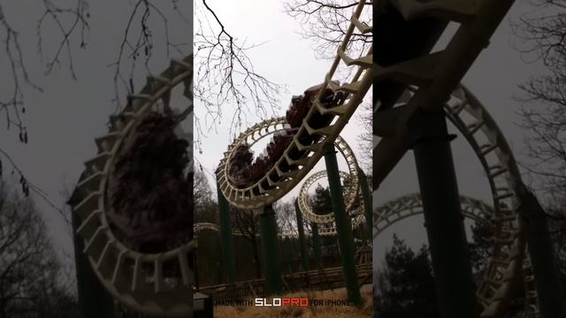 Python In Slow Motion смотреть онлайн