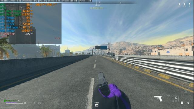 4000HZ Polling Rate Mouse - Is It An Advantage Or Just Pointless? (Tested In WZ2)