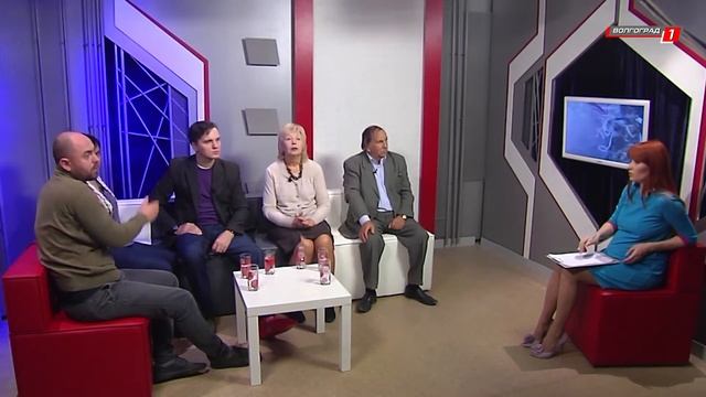 "По правде говоря..." Тайна "розового озера" в Краснооктябрьском районе смотреть онлайн